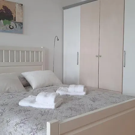 Appartement Central Point - Free Parking Ljubljana